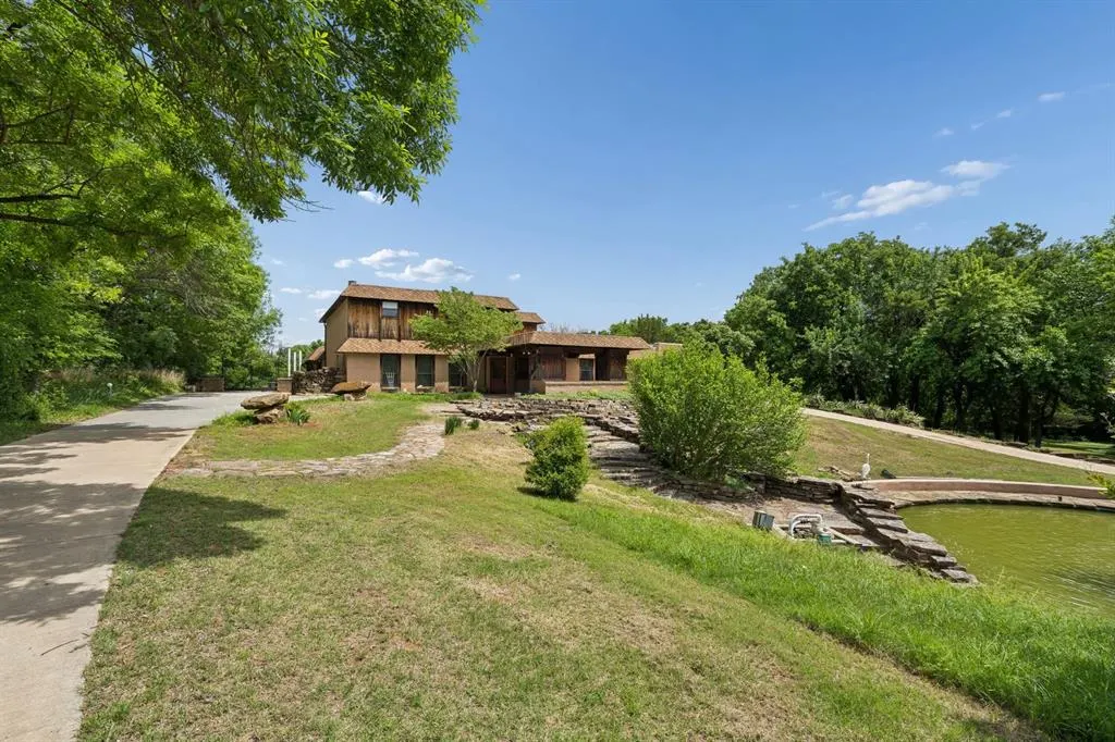 Photo 14 — 14224 Edmond Lake Road, Jones, OK 73049