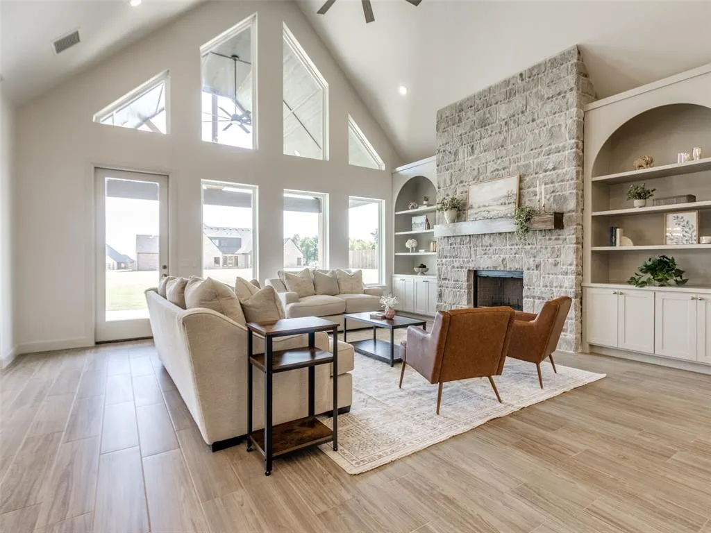 Photo 11 — 948 Dorsi Circle, Newcastle, OK 73065