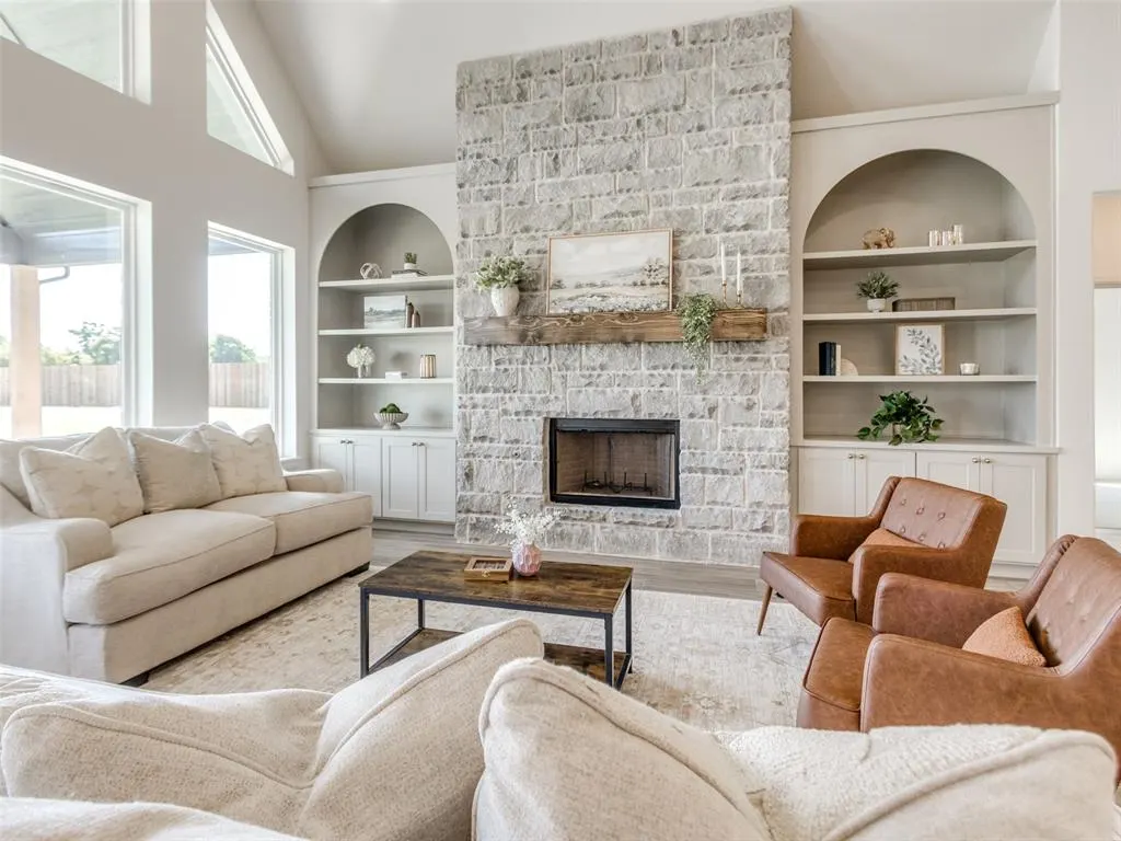 Photo 12 — 948 Dorsi Circle, Newcastle, OK 73065
