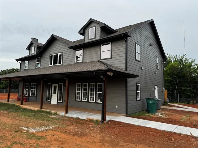 Photo 4 — 8121 N Eastern Avenue, Oklahoma City, OK 73131
