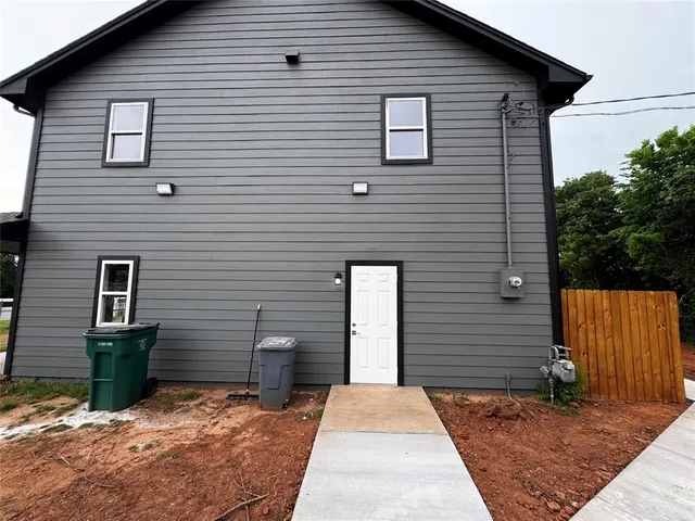 Photo 5 — 8121 N Eastern Avenue, Oklahoma City, OK 73131
