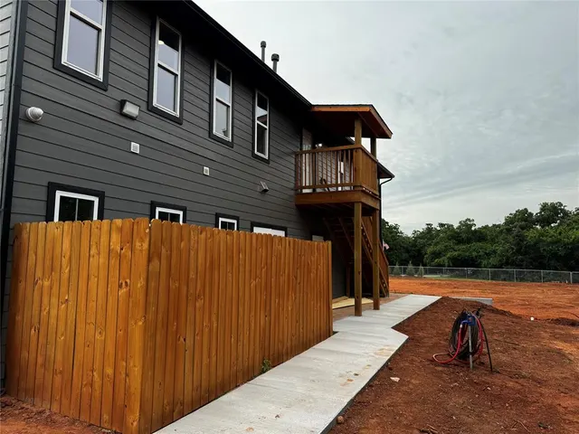 Photo 6 — 8121 N Eastern Avenue, Oklahoma City, OK 73131