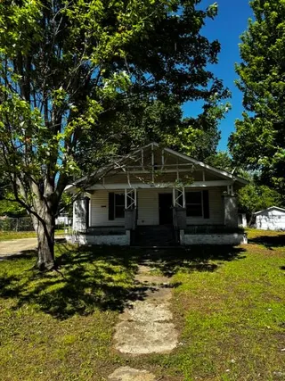Sold home at 417 S 5th Street