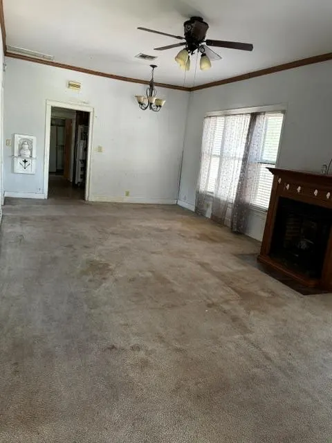 Photo 5 — 417 S 5th Street, Okemah, OK 74859