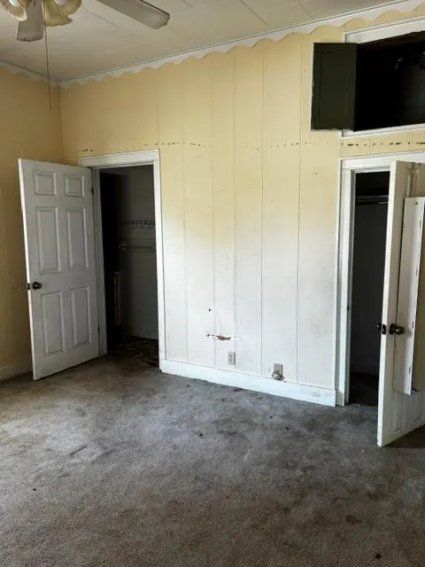 Photo 6 — 417 S 5th Street, Okemah, OK 74859