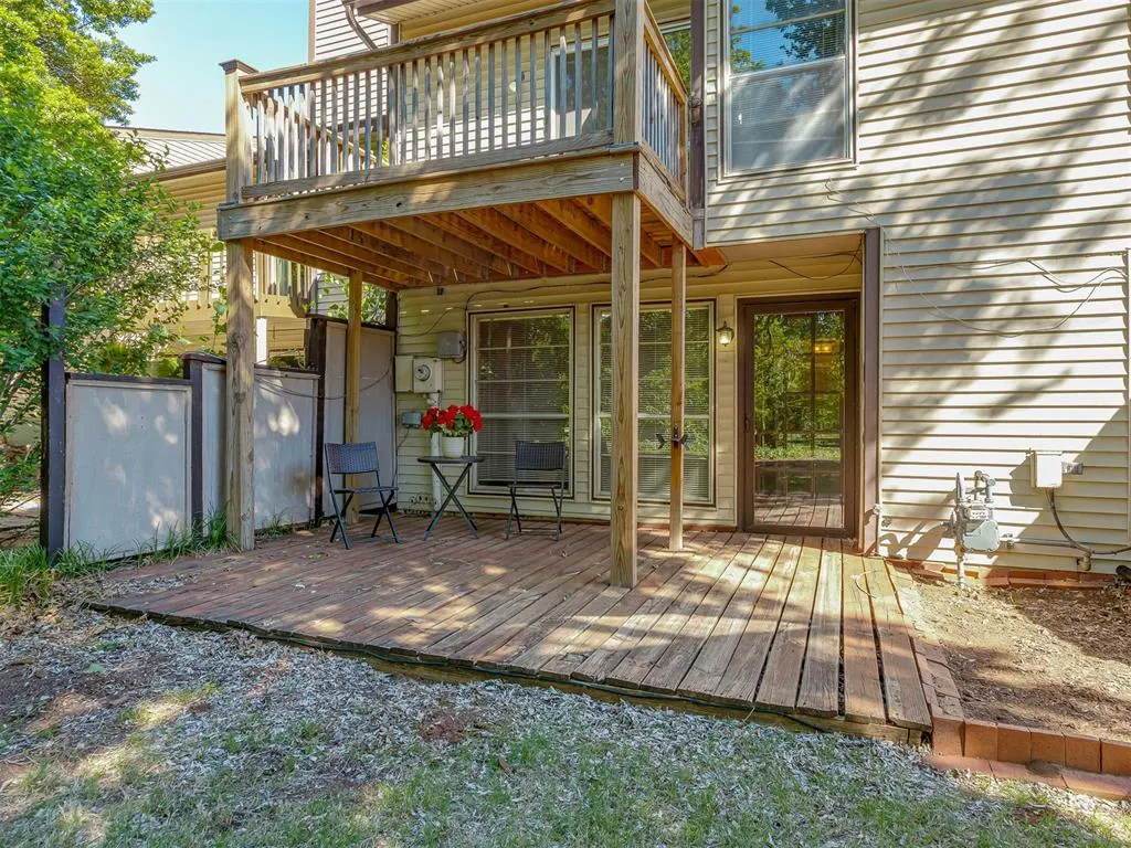 Photo 38 — 4702 Hemlock Circle, Oklahoma City, OK 73162