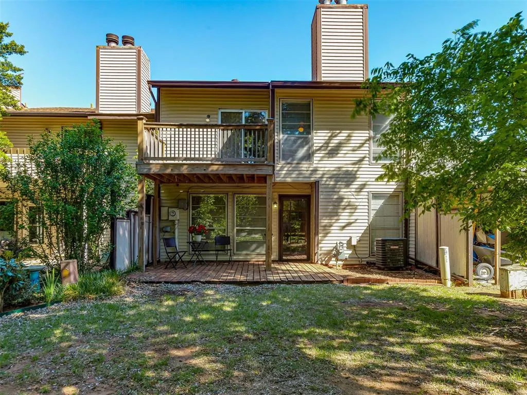 Photo 39 — 4702 Hemlock Circle, Oklahoma City, OK 73162