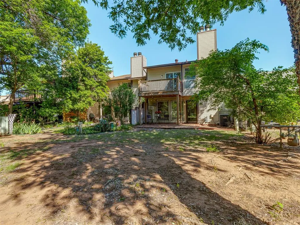 Photo 40 — 4702 Hemlock Circle, Oklahoma City, OK 73162