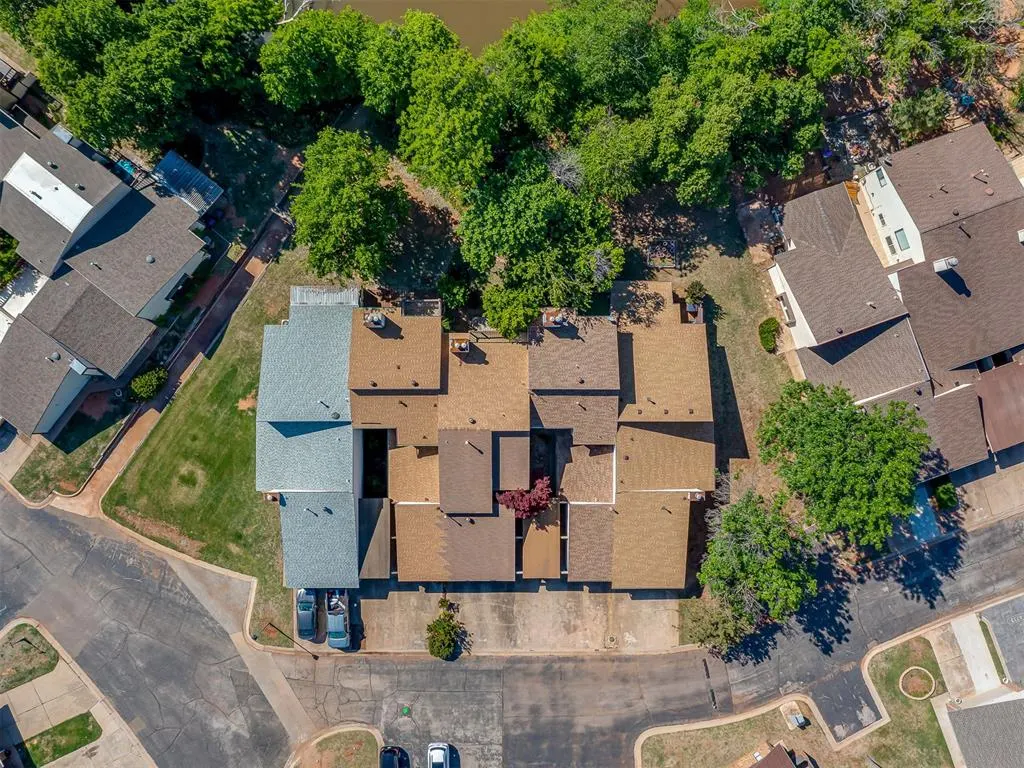 Photo 47 — 4702 Hemlock Circle, Oklahoma City, OK 73162