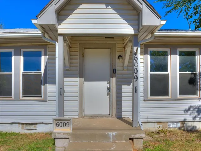 Photo 2 — 6009 NW 19th Street, Oklahoma City, OK 73127