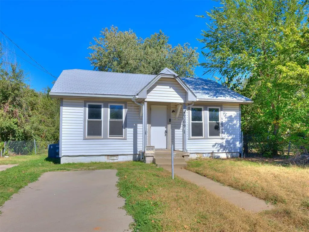 Photo 3 — 6009 NW 19th Street, Oklahoma City, OK 73127