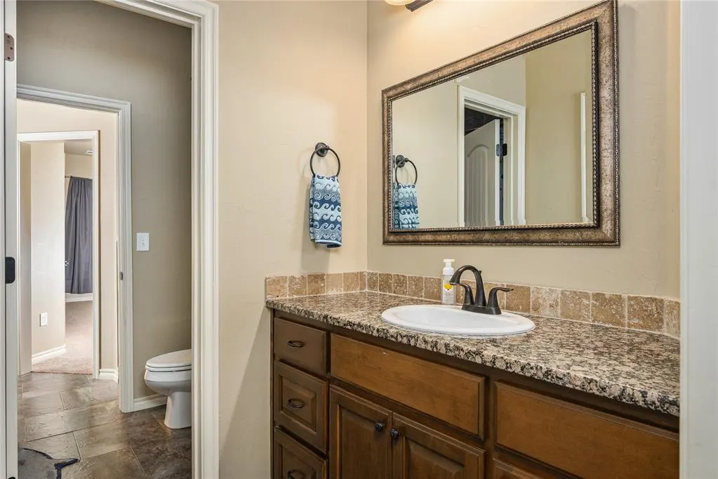 Photo 31 — 1425 Pembroke Drive, Edmond, OK 73003