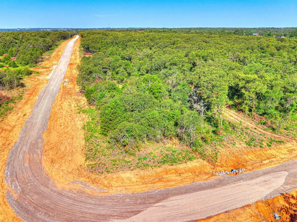 Photo 13 — Emerald Oaks Circle Lot 50, Guthrie, OK 73044