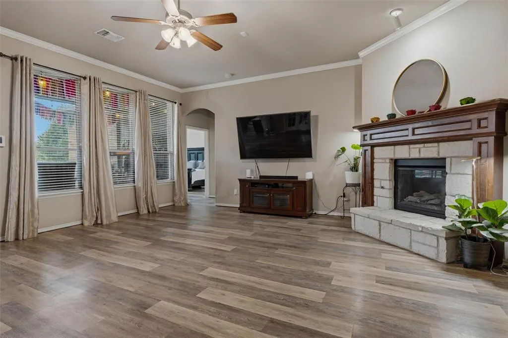 Photo 2 — 2420 SW 139th Street, Oklahoma City, OK 73170