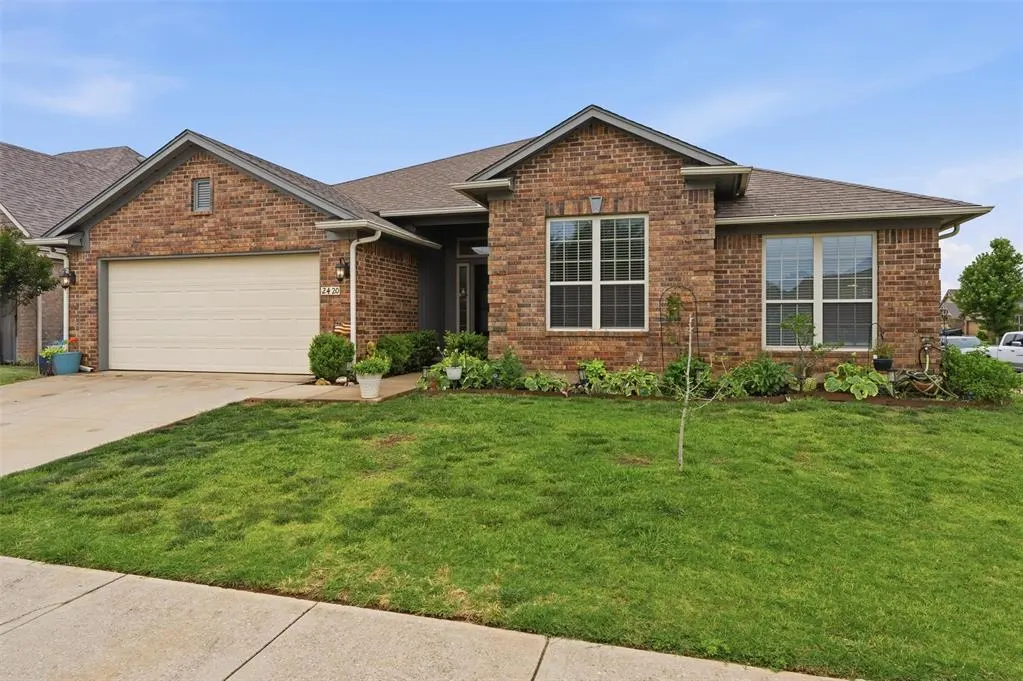 Photo 7 — 2420 SW 139th Street, Oklahoma City, OK 73170