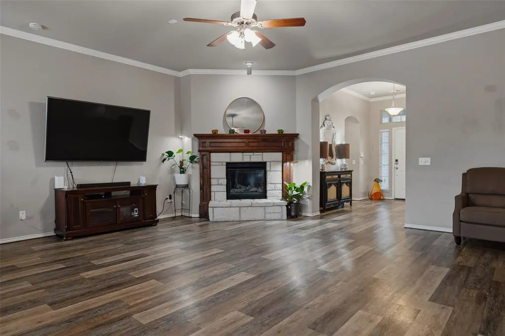 Photo 11 — 2420 SW 139th Street, Oklahoma City, OK 73170