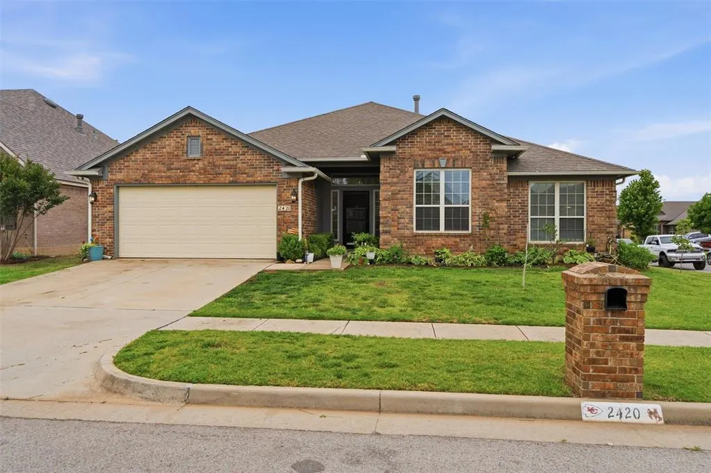 Photo 36 — 2420 SW 139th Street, Oklahoma City, OK 73170