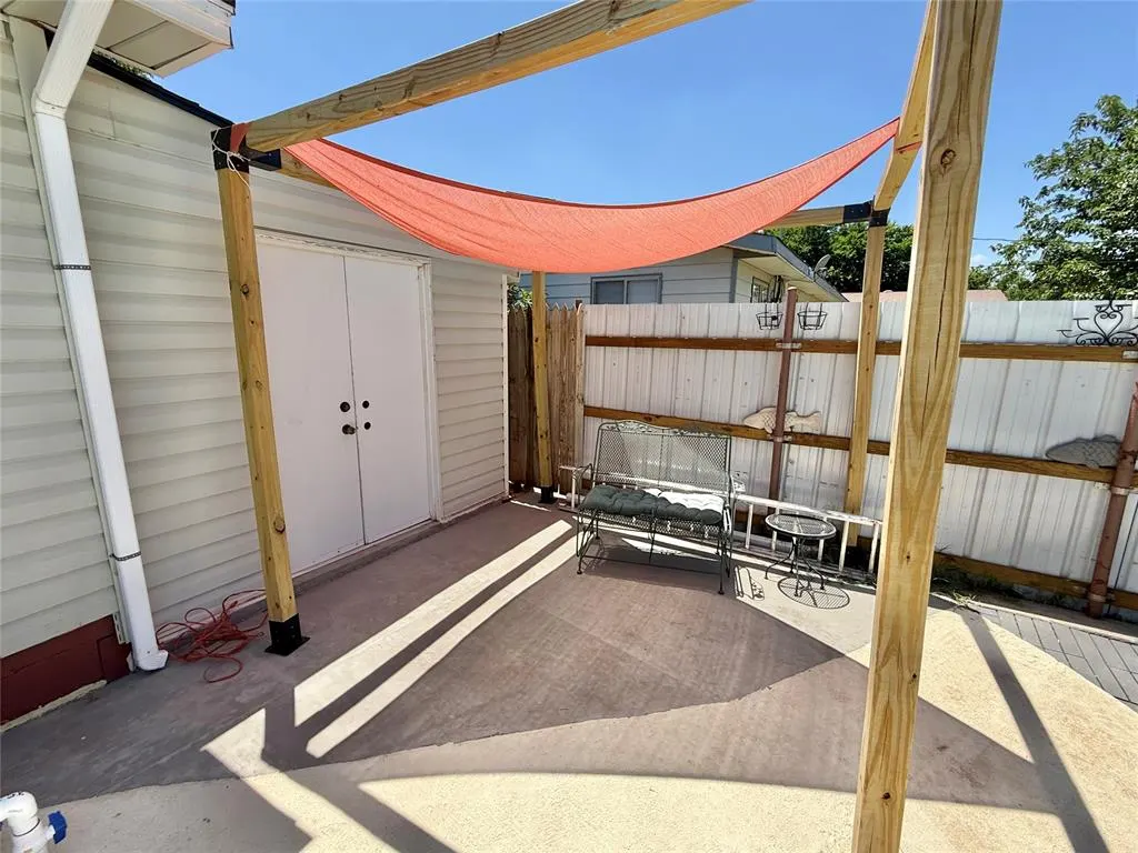 Photo 30 — 933 Denise Street, Altus, OK 73521