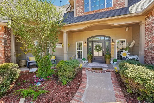 Photo 3 — 1806 N 4th Avenue, Purcell, OK 73080