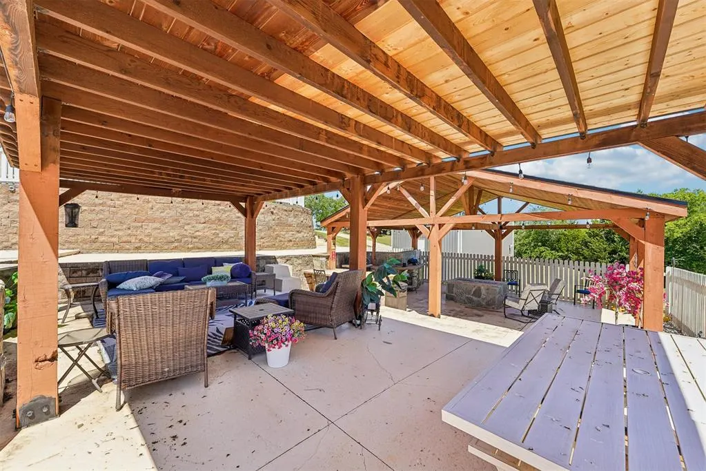 Photo 34 — 1806 N 4th Avenue, Purcell, OK 73080