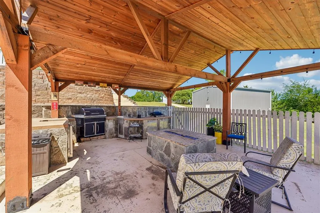 Photo 35 — 1806 N 4th Avenue, Purcell, OK 73080