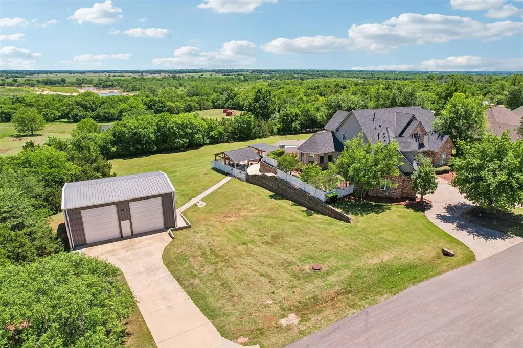 Photo 43 — 1806 N 4th Avenue, Purcell, OK 73080