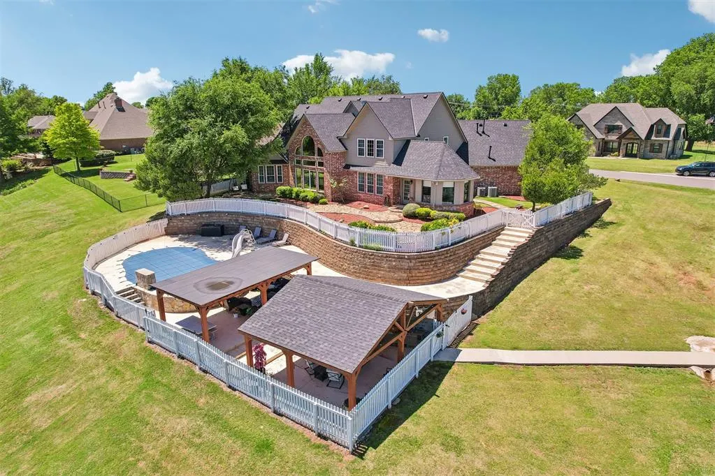 Photo 44 — 1806 N 4th Avenue, Purcell, OK 73080