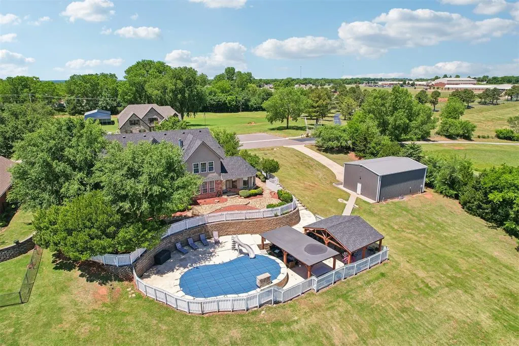 Photo 45 — 1806 N 4th Avenue, Purcell, OK 73080