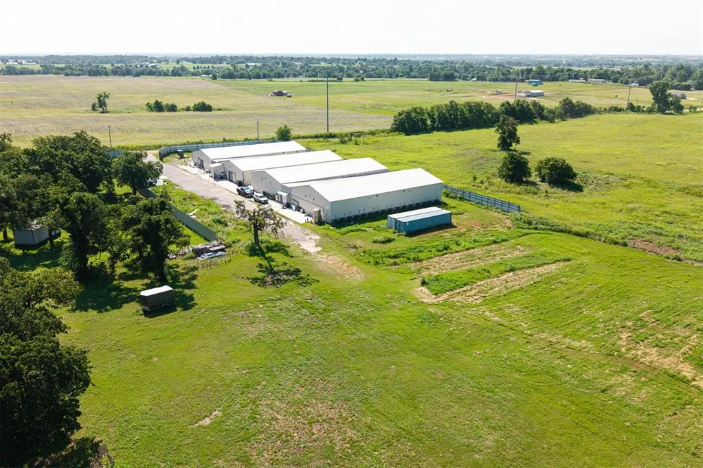 Photo 34 — 2751 N Meridian Avenue, Crescent, OK 73028