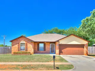 Sold home at 1055 NW 19th Street