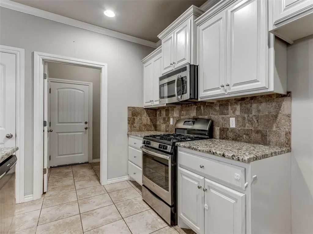 Photo 13 — 8216 NW 160th Terrace, Edmond, OK 73013