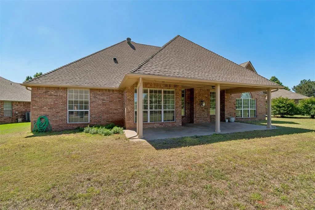 Photo 39 — 2925 Longmeadow, Edmond, OK 73003