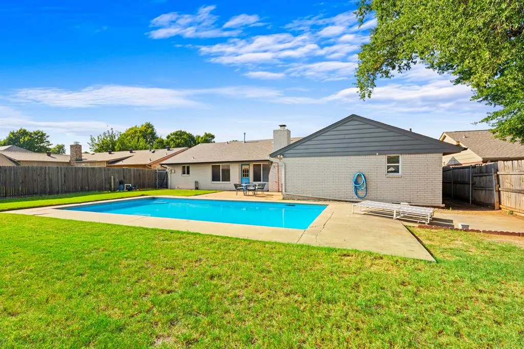Photo 38 — 2508 NW 119th Street, Oklahoma City, OK 73120
