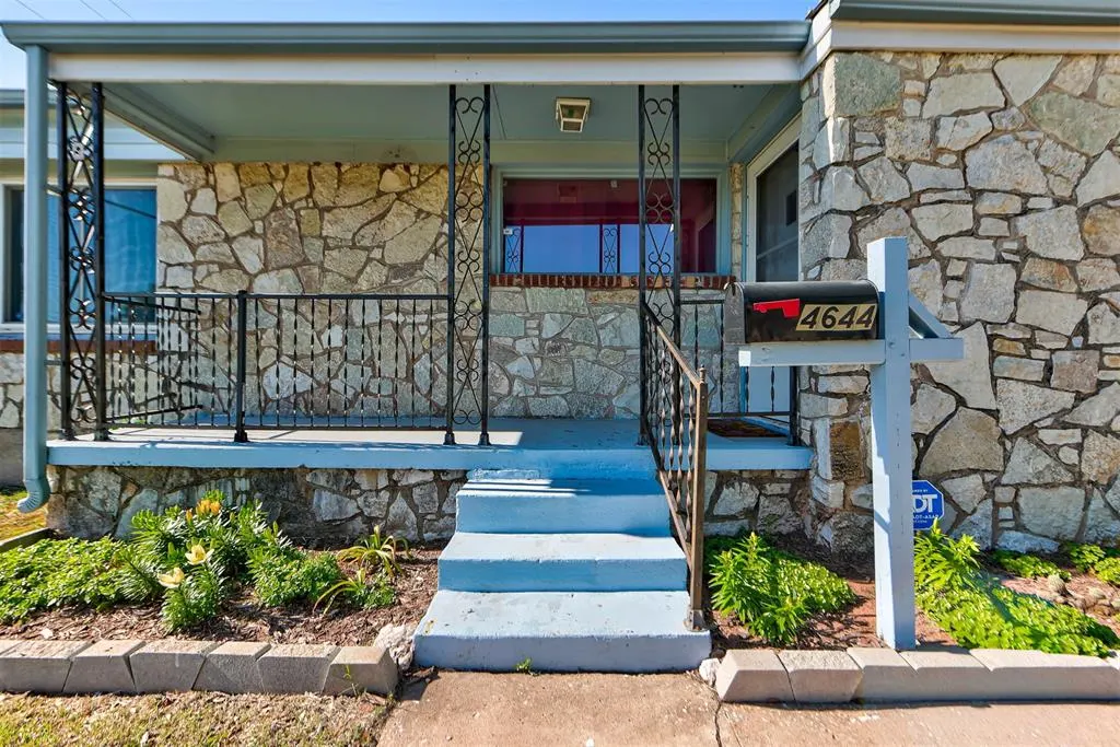Photo 5 — 4644 SE 19th Street, Del City, OK 73115