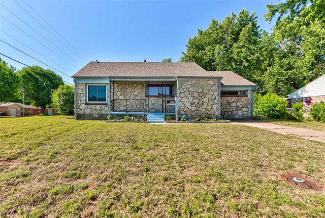 Photo 4 — 4644 SE 19th Street, Del City, OK 73115