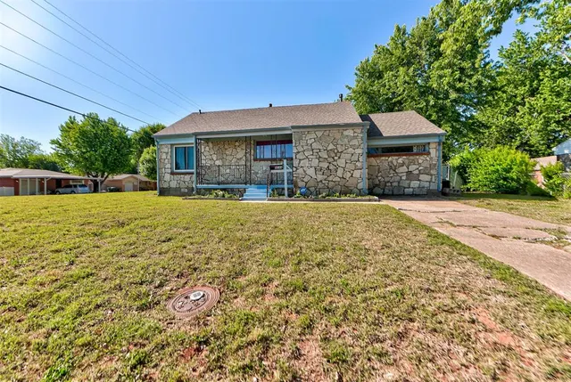 Photo 6 — 4644 SE 19th Street, Del City, OK 73115