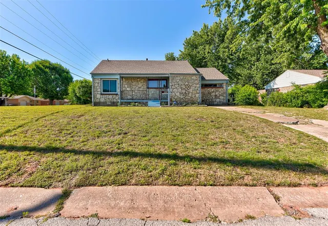 Photo 7 — 4644 SE 19th Street, Del City, OK 73115