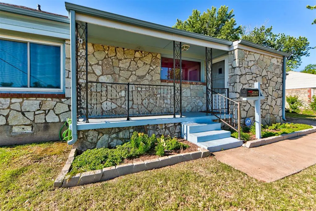 Photo 8 — 4644 SE 19th Street, Del City, OK 73115