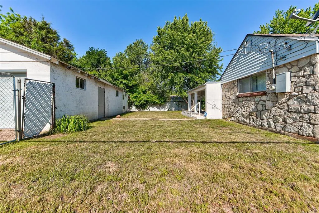 Photo 41 — 4644 SE 19th Street, Del City, OK 73115