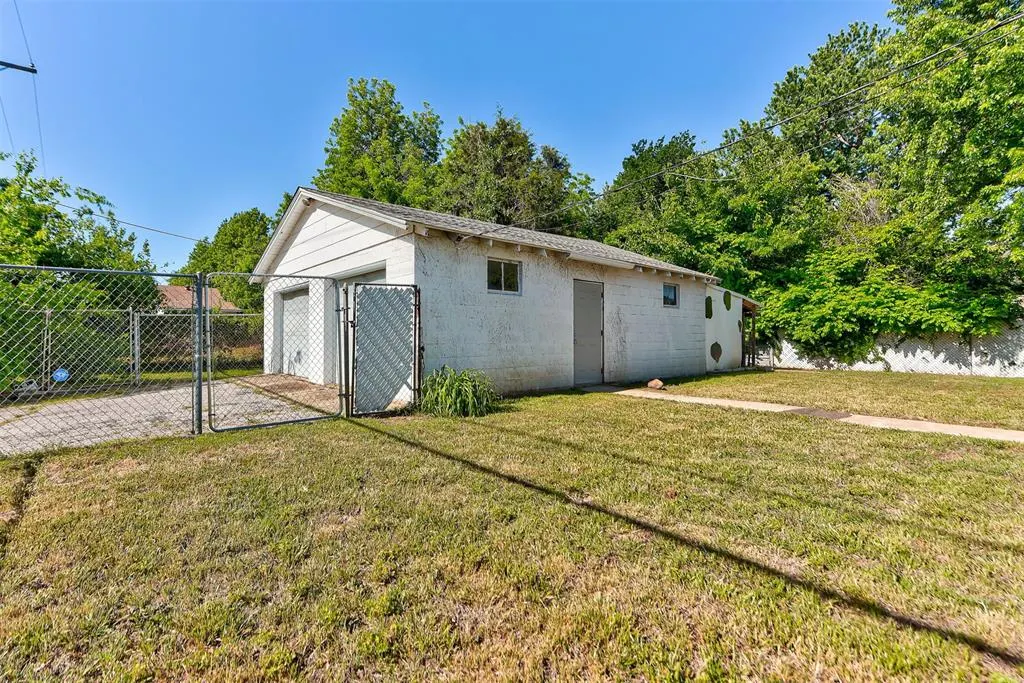 Photo 42 — 4644 SE 19th Street, Del City, OK 73115