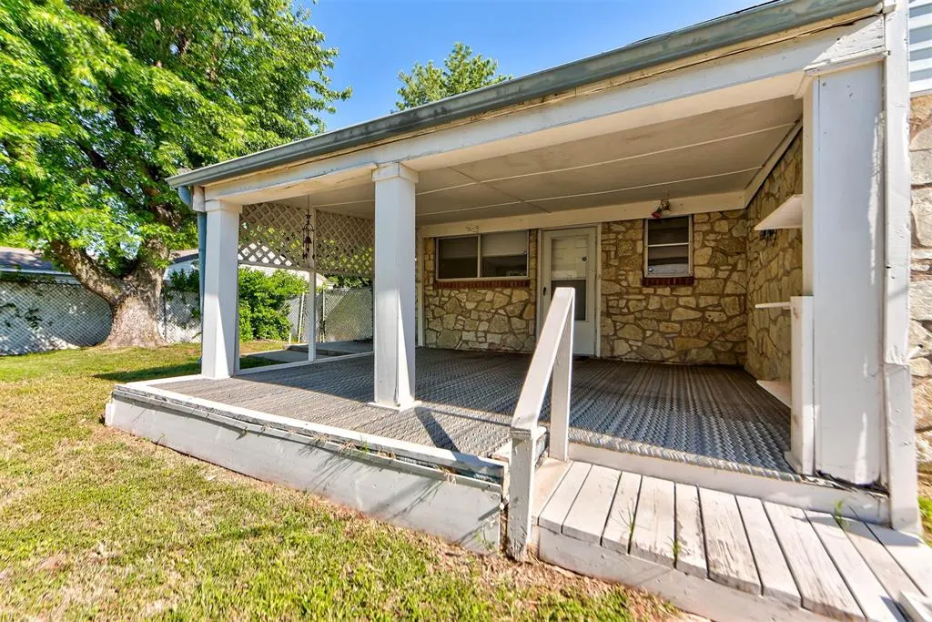Photo 46 — 4644 SE 19th Street, Del City, OK 73115