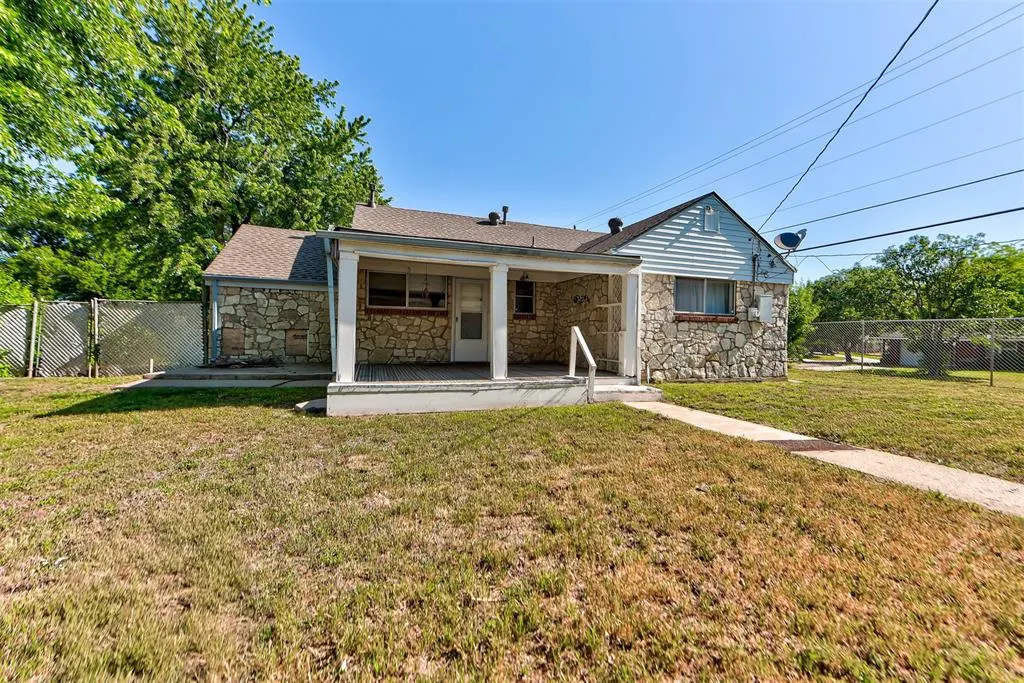 Photo 47 — 4644 SE 19th Street, Del City, OK 73115