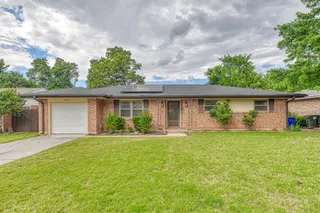Sold home at 1701 Denison Drive