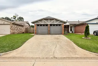 Sold home at 1614 SW 96th Street