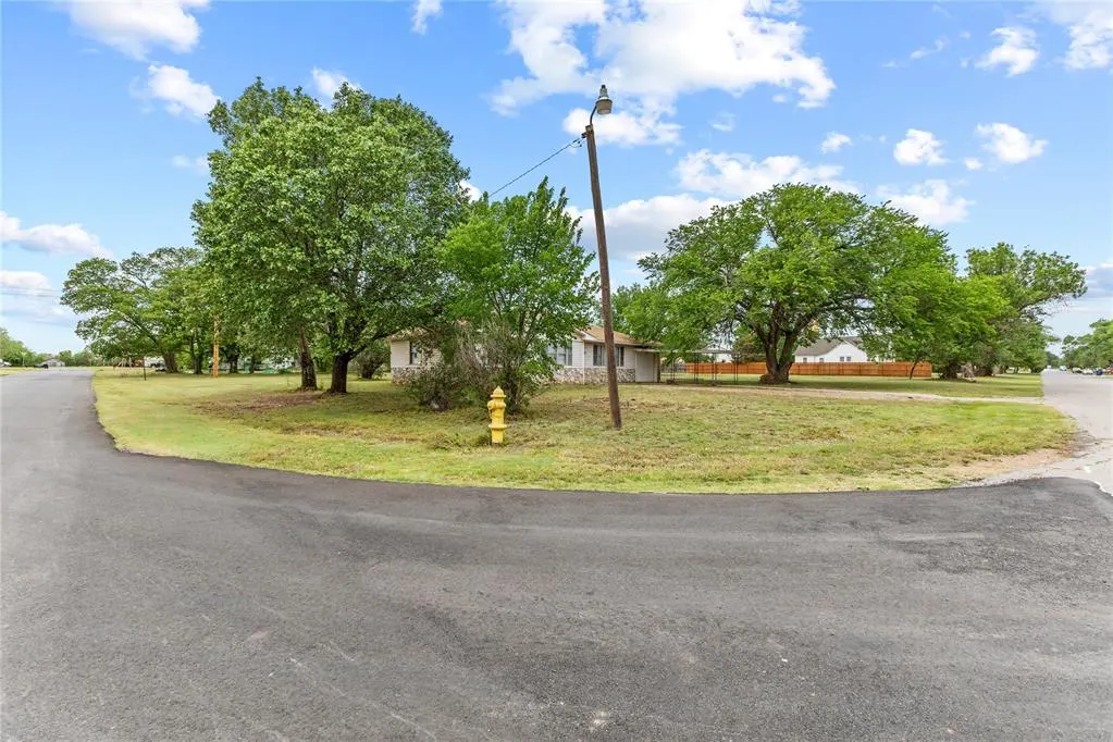 Photo 2 — 418 S 6th Street, Okeene, OK 73763