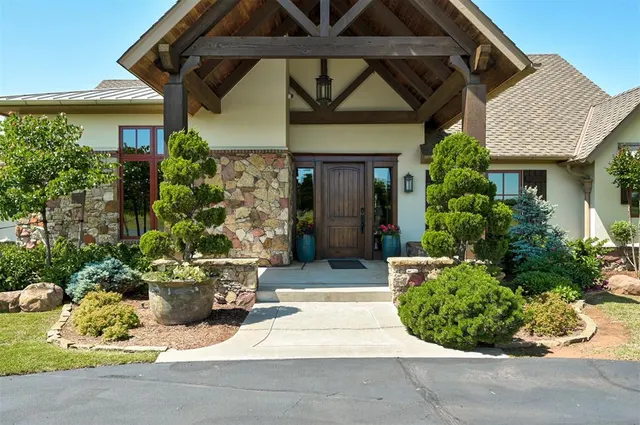 Photo 7 — 3150 W Waterloo Road, Edmond, OK 73025