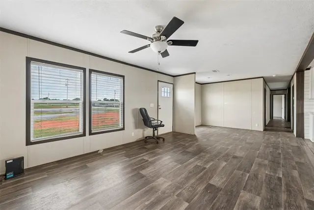 Photo 3 — 13262 Southerland Road, Blanchard, OK 73010