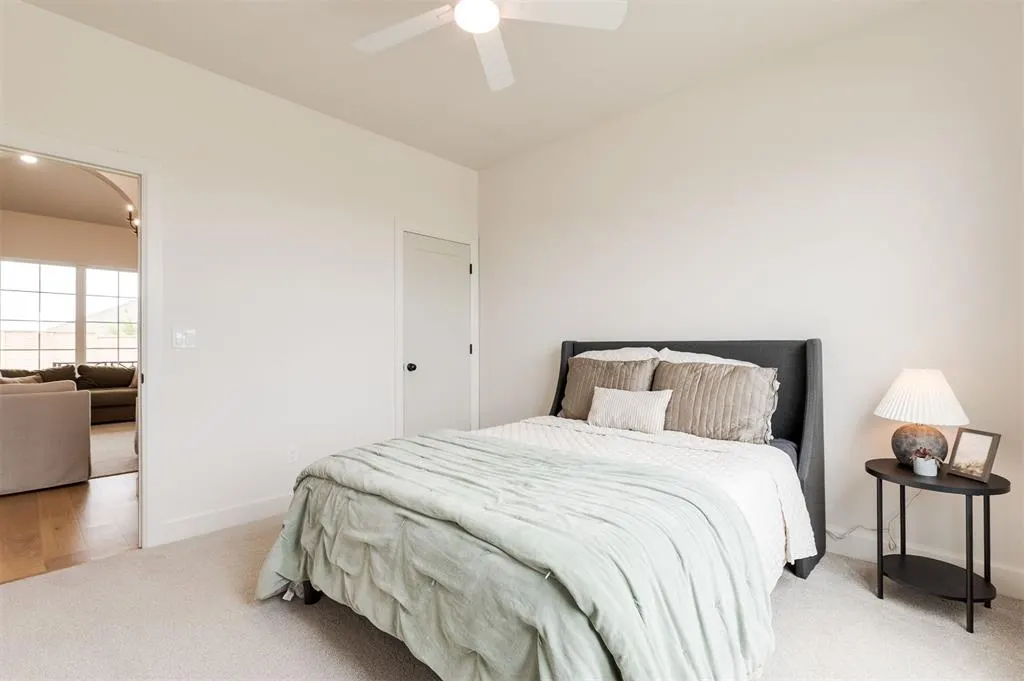 Photo 39 — 10705 NW 26th Court, Yukon, OK 73099