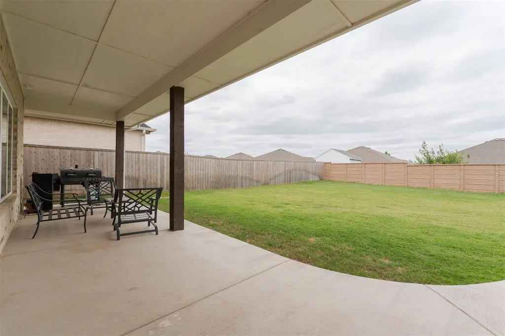 Photo 48 — 10705 NW 26th Court, Yukon, OK 73099