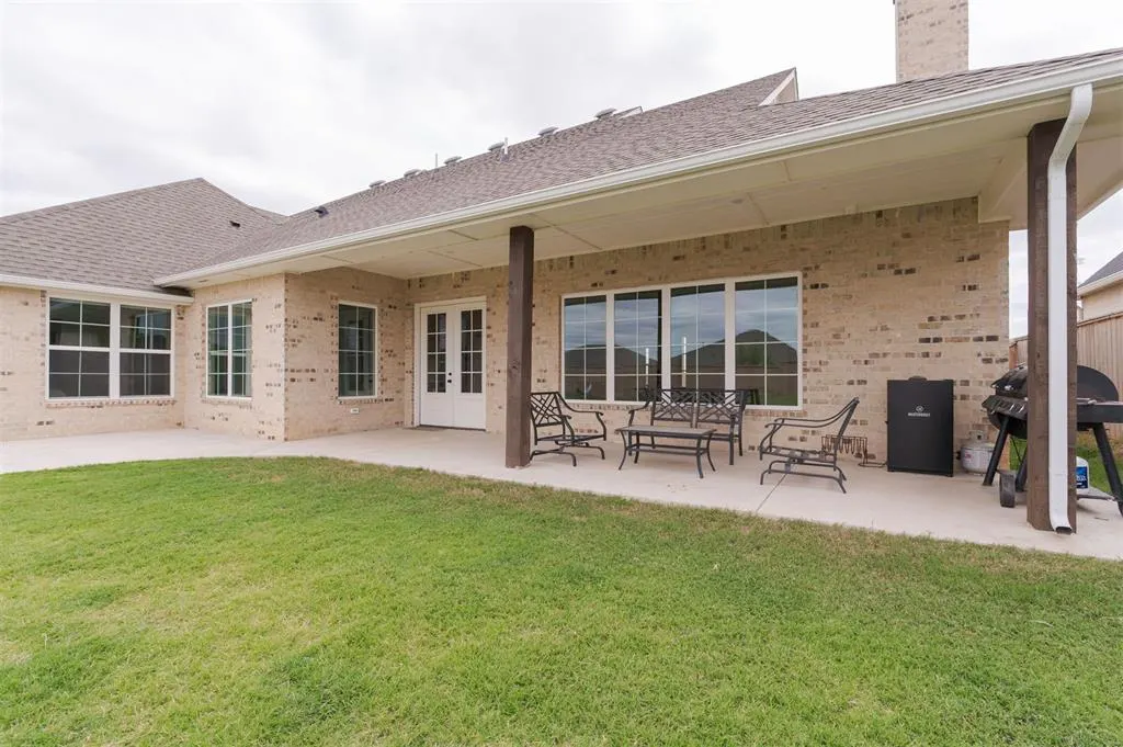 Photo 49 — 10705 NW 26th Court, Yukon, OK 73099
